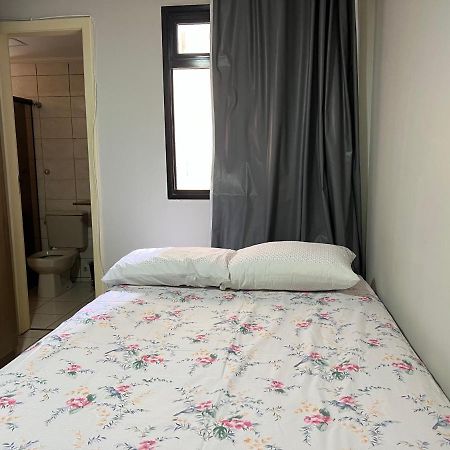Apartamento 4 Quartos Av Beira Mar Nº 36 - Edif Canto Nobre - Guarapari Es Exterior photo