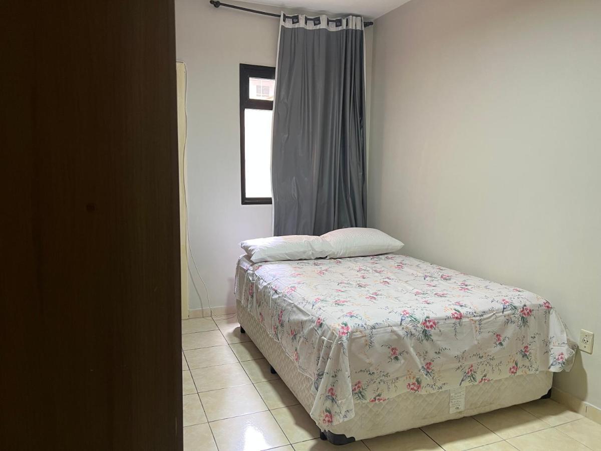 Apartamento 4 Quartos Av Beira Mar Nº 36 - Edif Canto Nobre - Guarapari Es Exterior photo