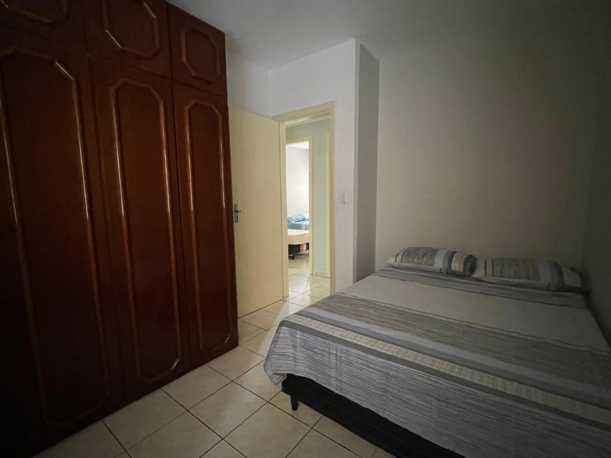 Apartamento 4 Quartos Av Beira Mar Nº 36 - Edif Canto Nobre - Guarapari Es Exterior photo