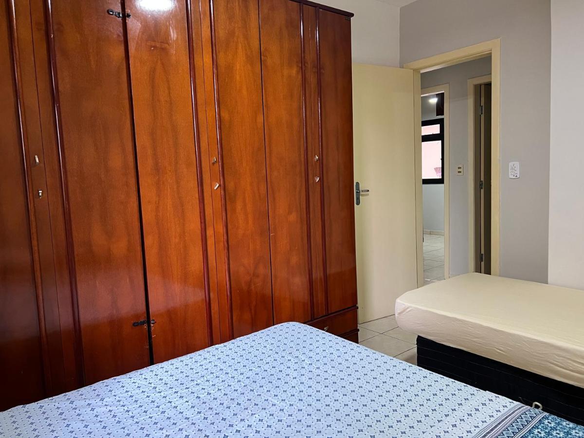 Apartamento 4 Quartos Av Beira Mar Nº 36 - Edif Canto Nobre - Guarapari Es Exterior photo