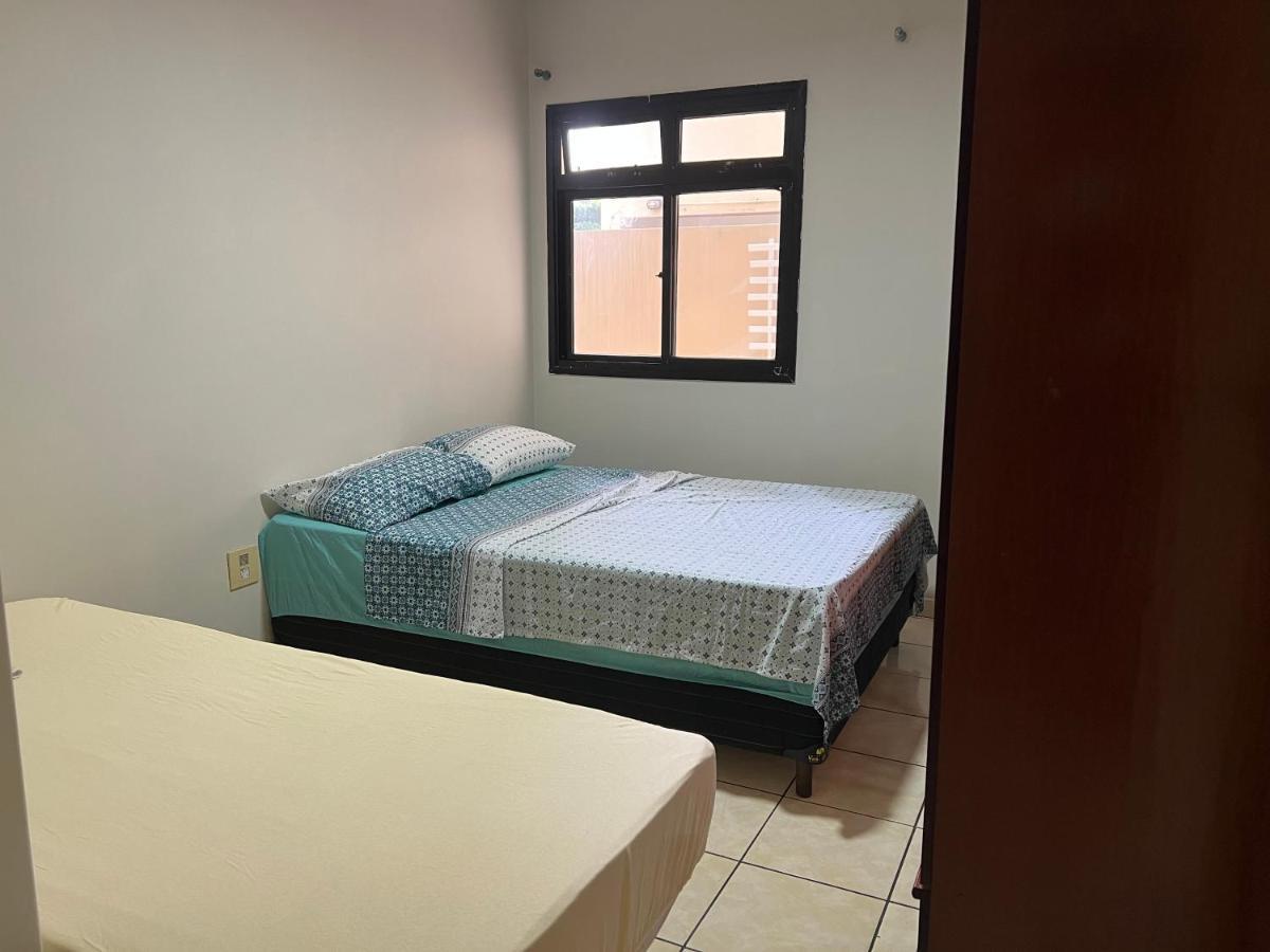 Apartamento 4 Quartos Av Beira Mar Nº 36 - Edif Canto Nobre - Guarapari Es Exterior photo