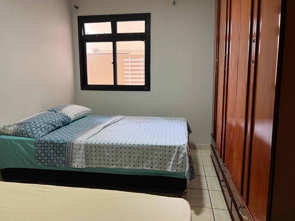 Apartamento 4 Quartos Av Beira Mar Nº 36 - Edif Canto Nobre - Guarapari Es Exterior photo