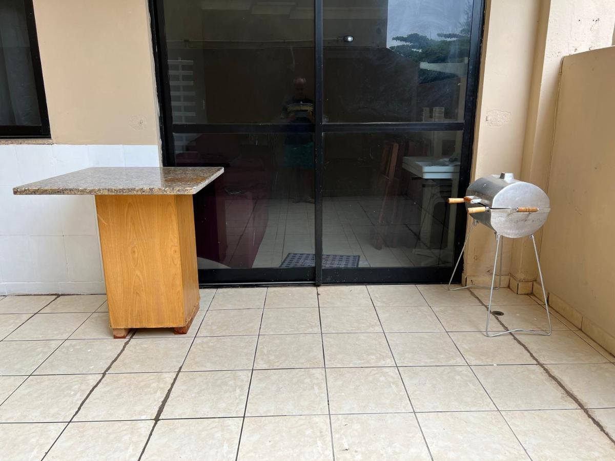 Apartamento 4 Quartos Av Beira Mar Nº 36 - Edif Canto Nobre - Guarapari Es Exterior photo